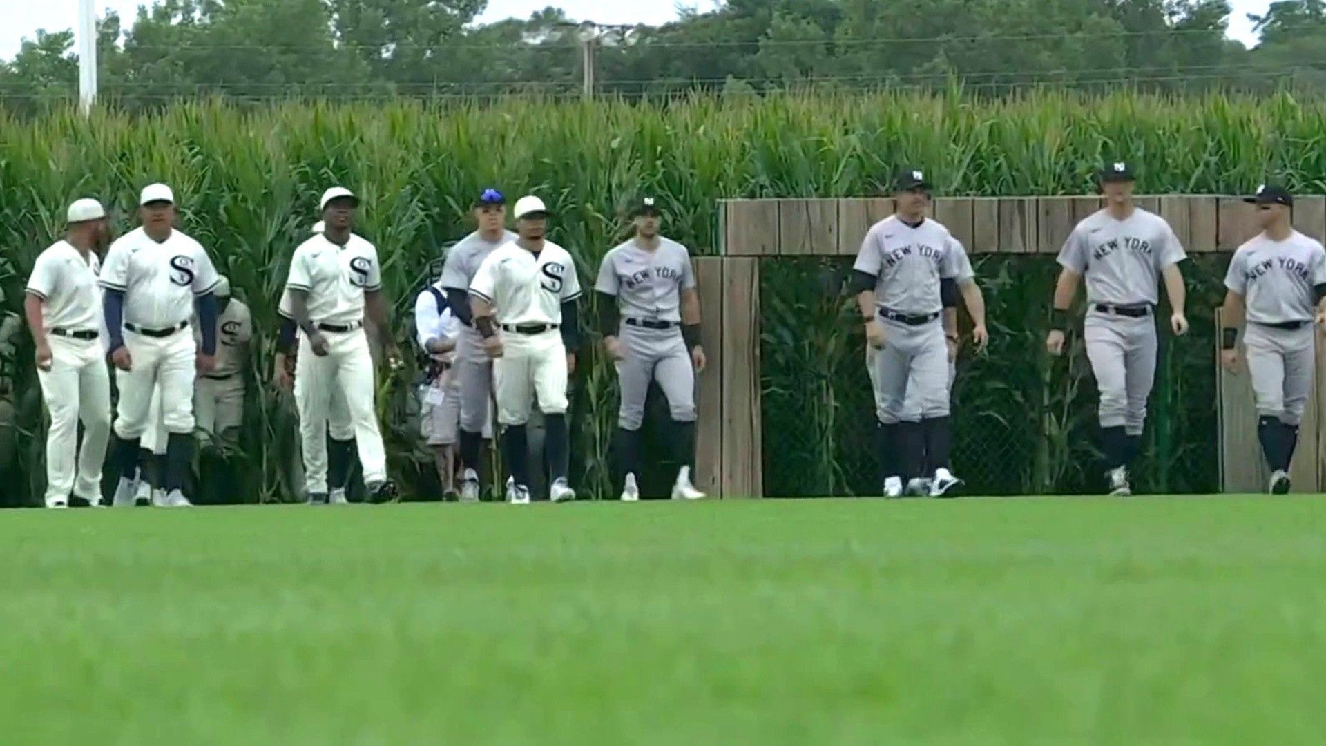 1920x1080 The 'Field of Dreams' game: Why it matters and how to watch it