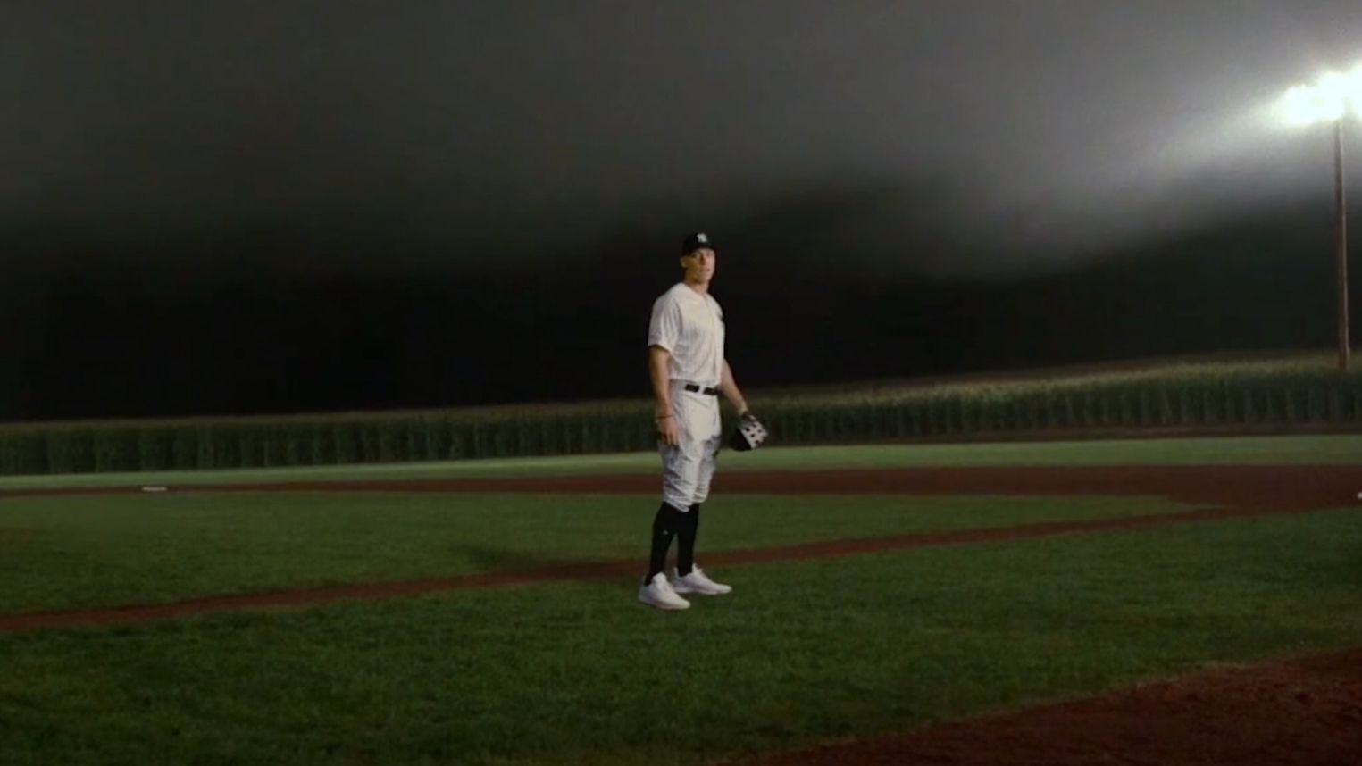 1525x858 If you build it. White Sox, Yankees to play at 'Field of Dreams' in 2020