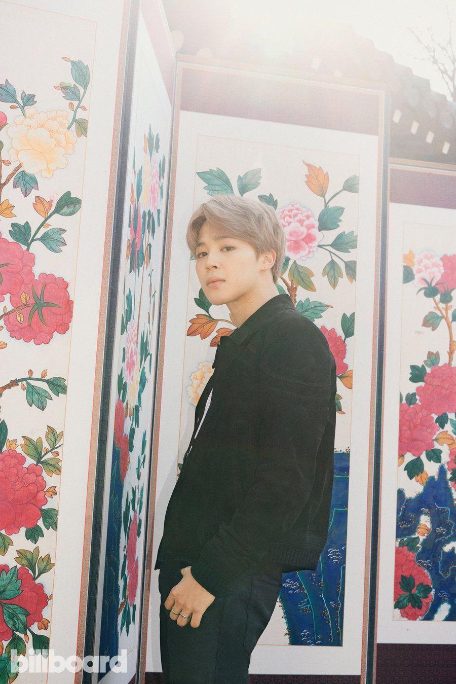 900x1349 Bts 2019 Wallpaper Billboard Photohoot Jimin Free Wallpaper