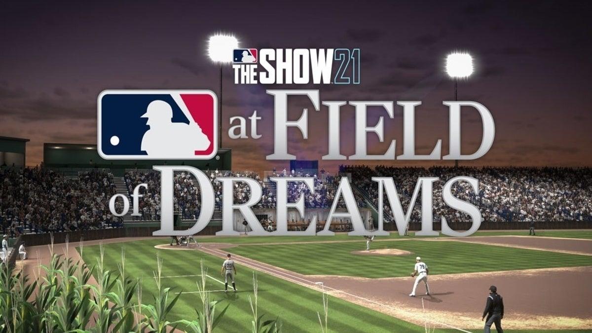 Field of Dreams Wallpapers - Top Free Field of Dreams Backgrounds