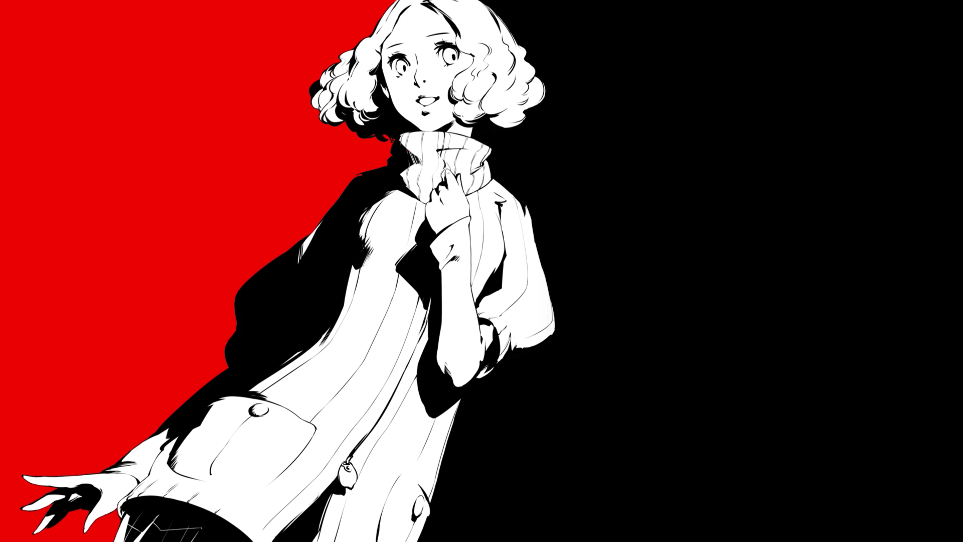 1920x1080 Haru Okumura HD Wallpaper and Background