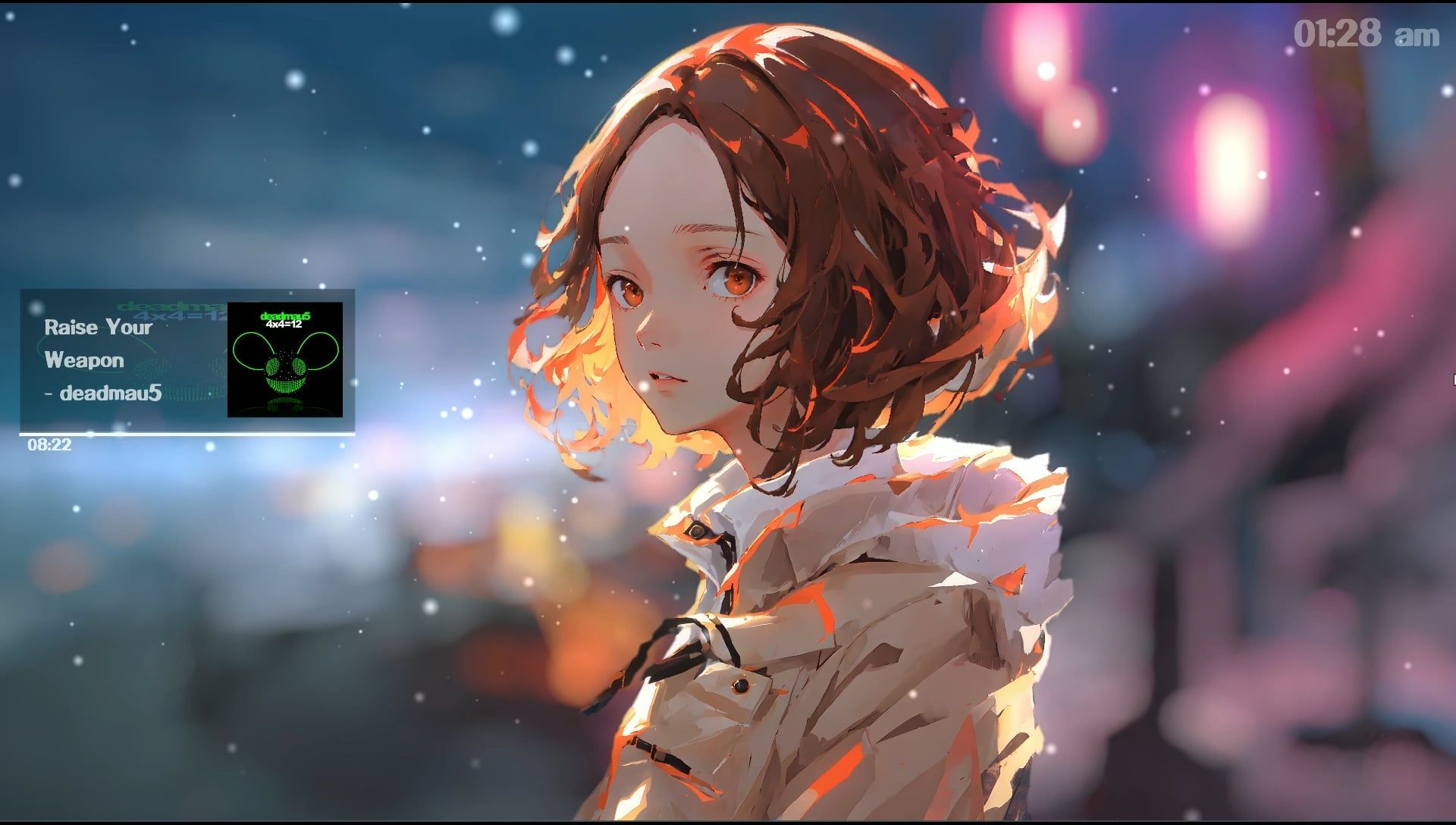 Haru Okumura Wallpapers - Top Free Haru Okumura Backgrounds