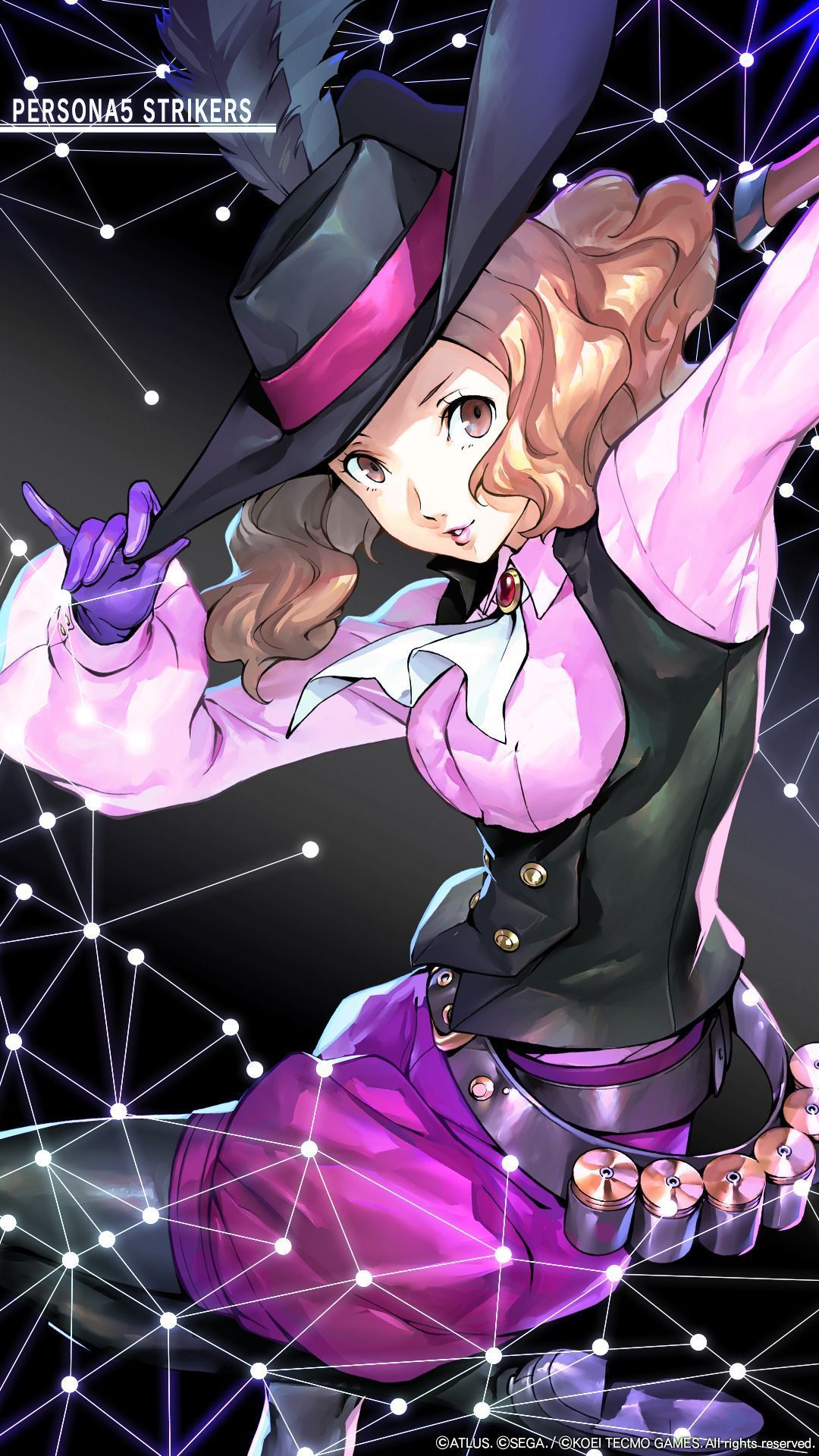 1080x1920 Avatars, Wallpaper and Headers