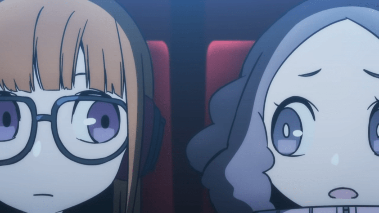 1600x900 Haru Okumura Wallpaper