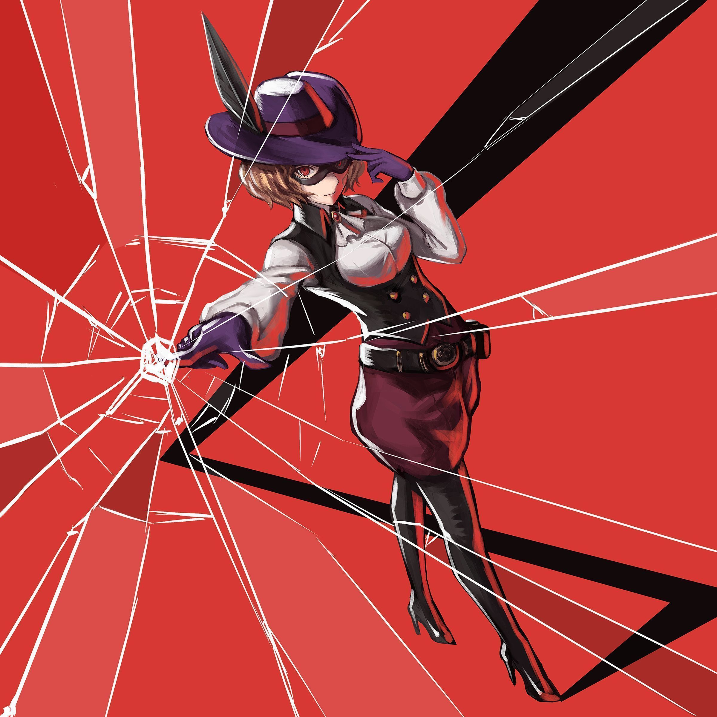 2400x2400 Okumura Haru, Wallpaper Anime Image Board