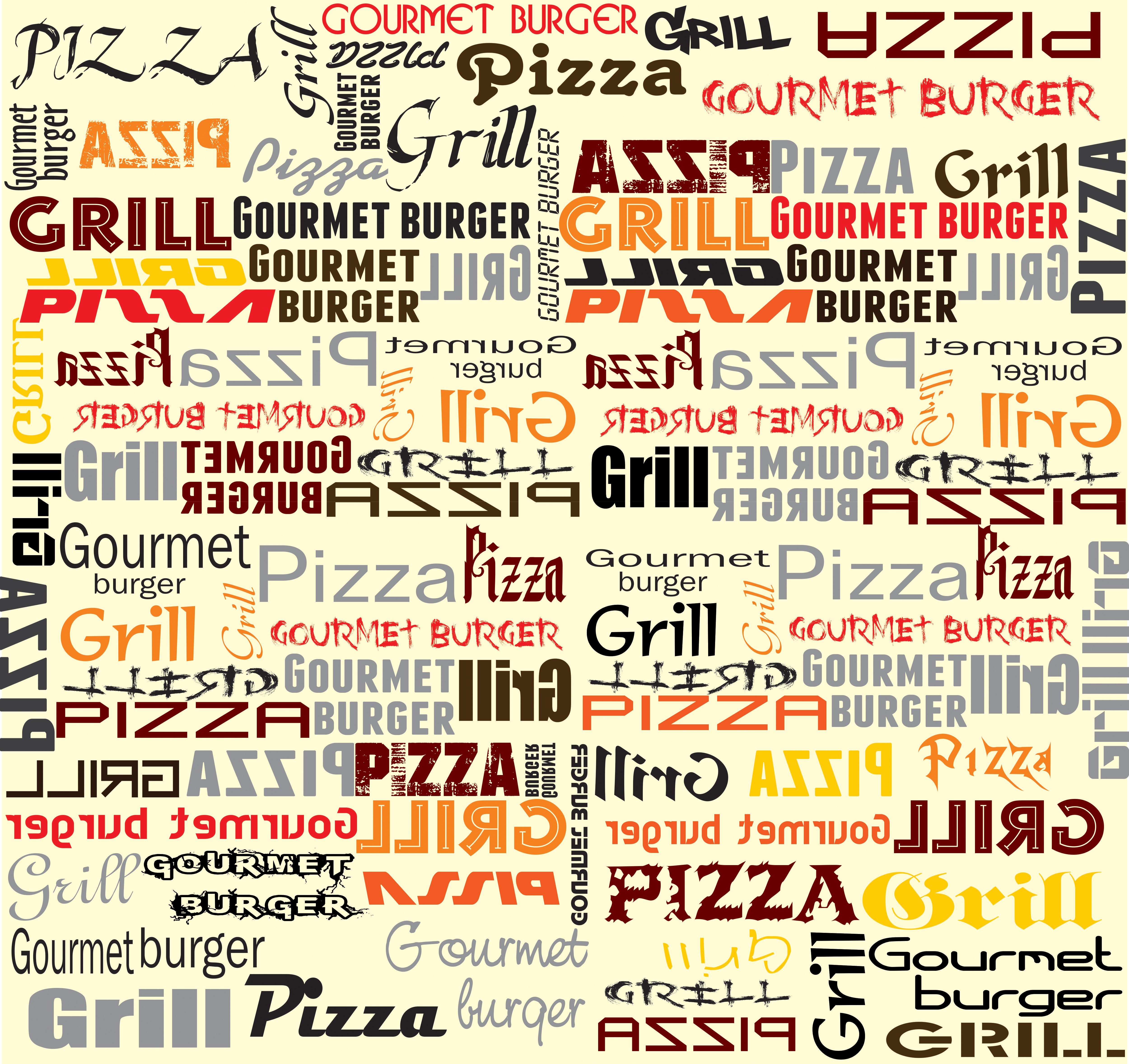 5000x4713 Wallpaper Food Court. Gourmet burgers, Grilled burgers, Gourmet