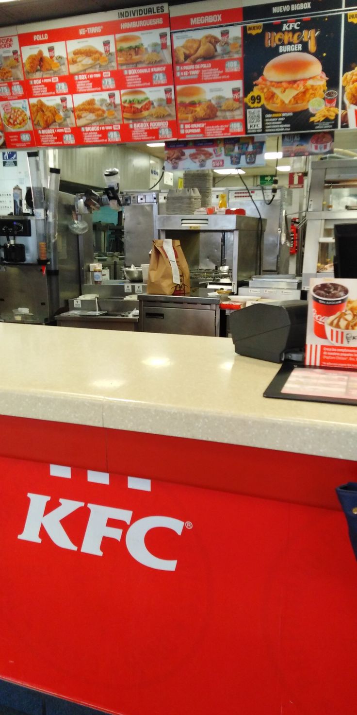 736x1472 Tumblr KFC snapchat. Kfc, Food snapchat, Butterfly pea tea