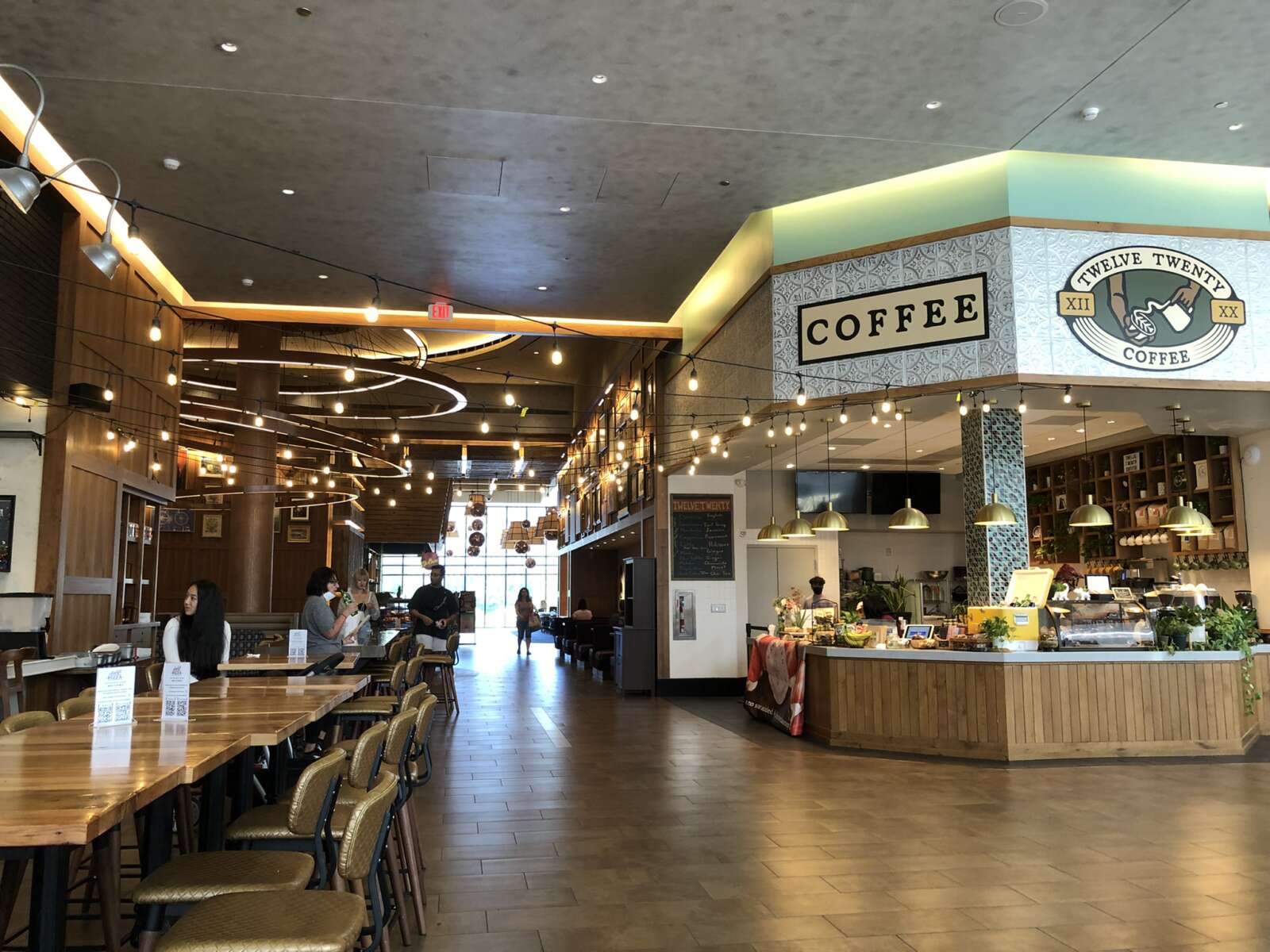 1600x1200 NEW: Urbanspace has left Tysons Galleria, creating uncertainty for food hall eateries
