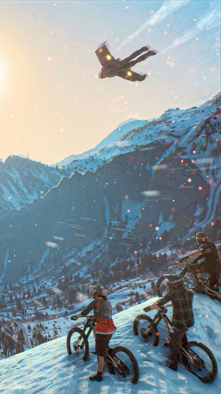 736x1308 Pin en Video Game Wallpaper