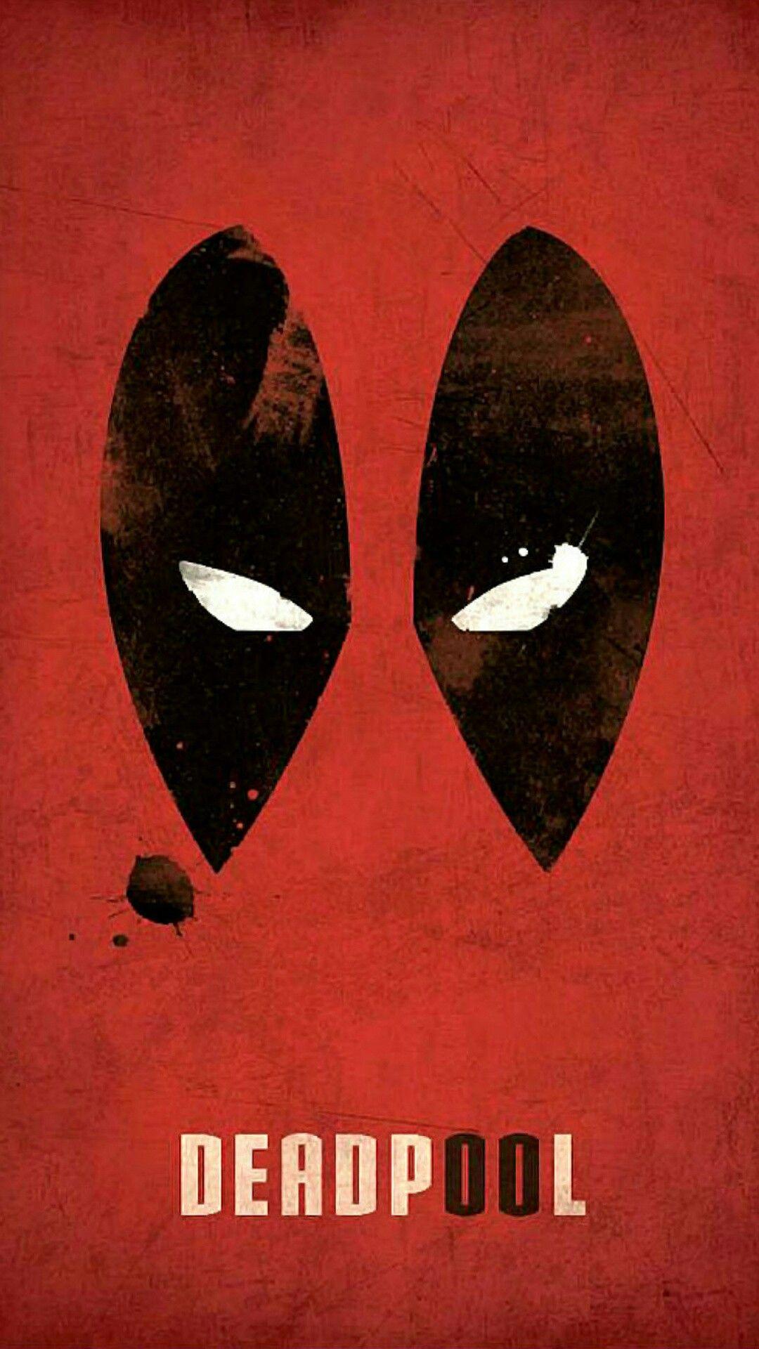 1080x1920 Deadpool Wallpaper to grab an amazing super hero shirt now