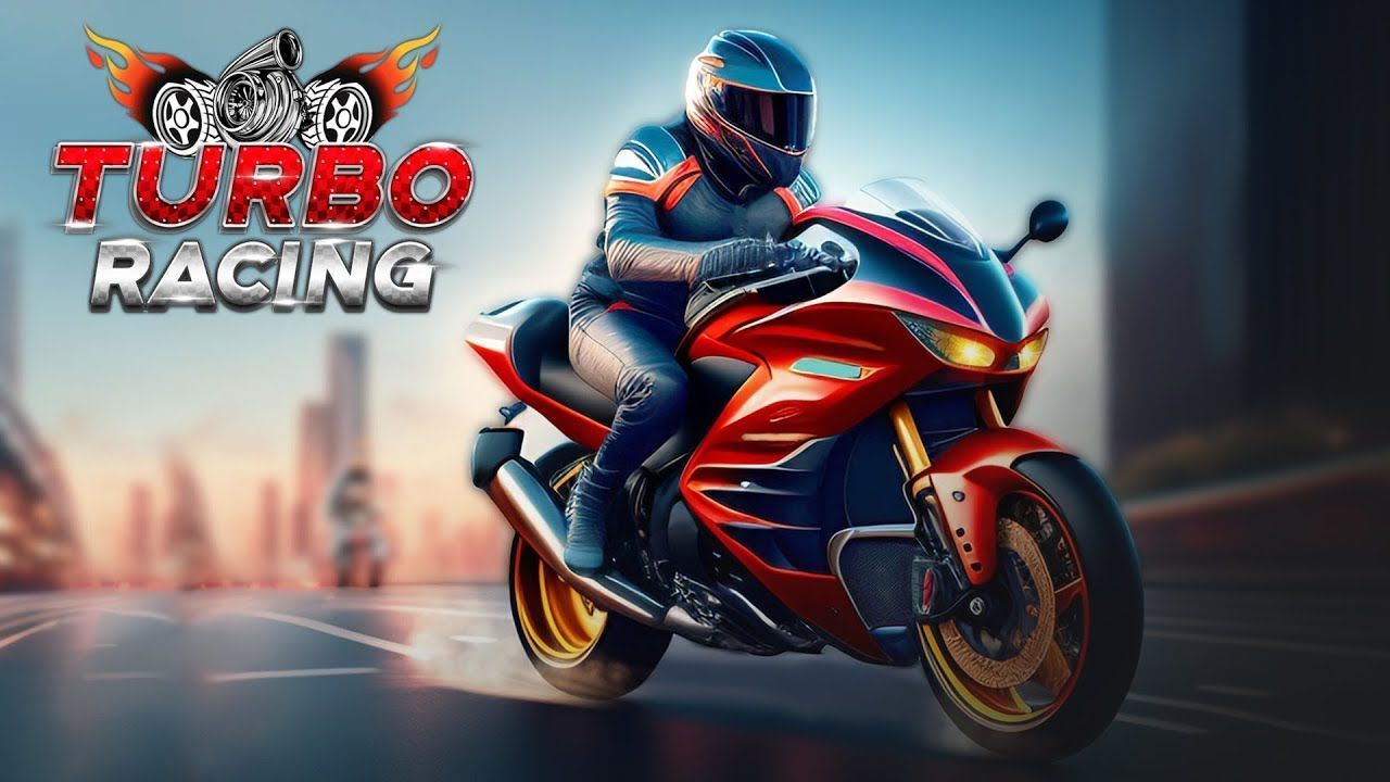 1280x720 Turbo Racer