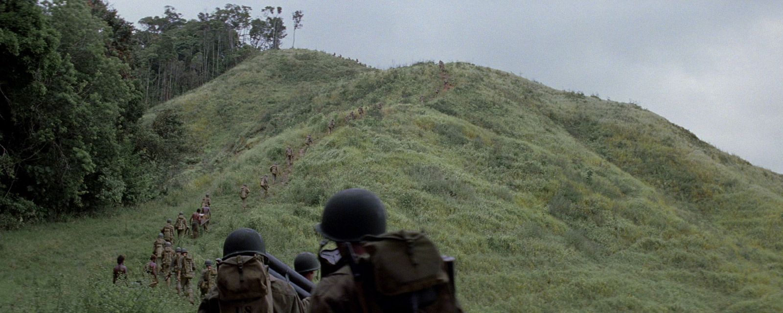 1600x640 The Thin Red Line