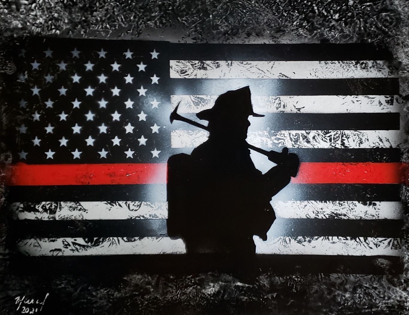 The Thin Red Line Wallpapers - Top Free The Thin Red Line Backgrounds ...