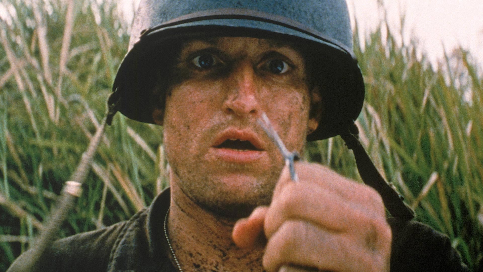 1920x1080 Prime Video: The Thin Red Line