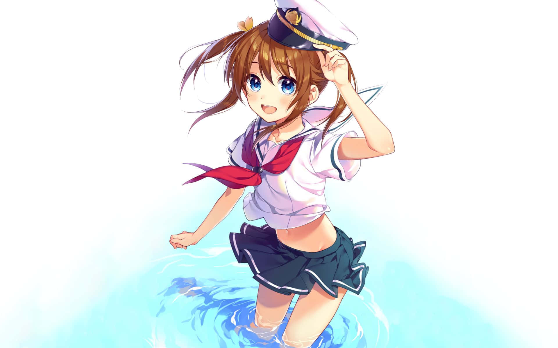 1920x1200 Download Join the Coast Guard! Wallpaper