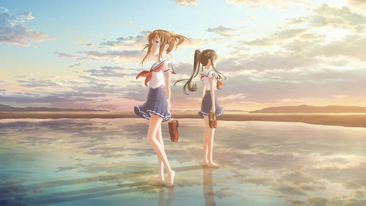 1280x720 High School Fleet Movie (2020)