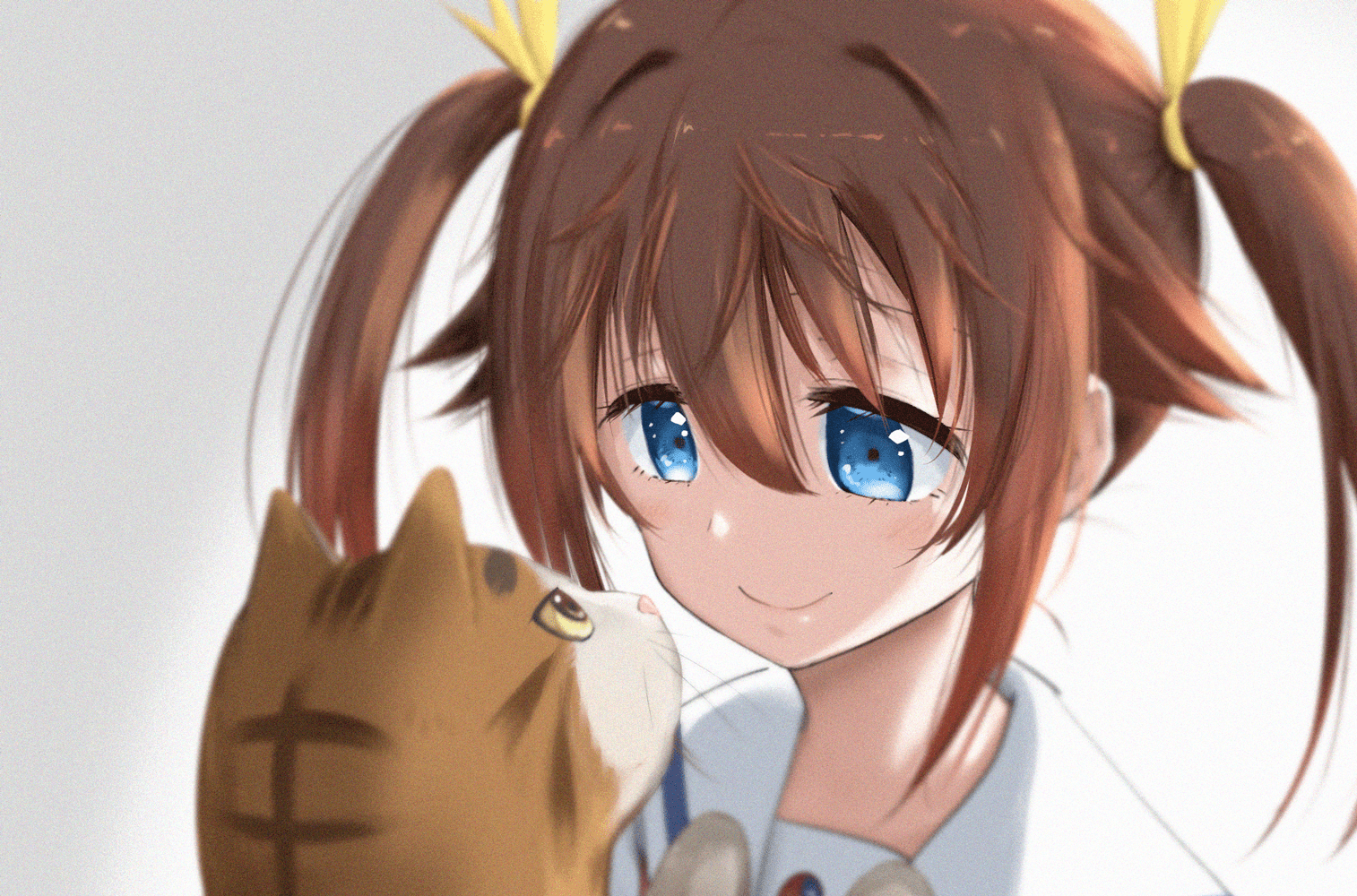 1514x1000 high school fleet misaki akeno rocha (aloha ro cha). konachan.net.com Anime Wallpaper