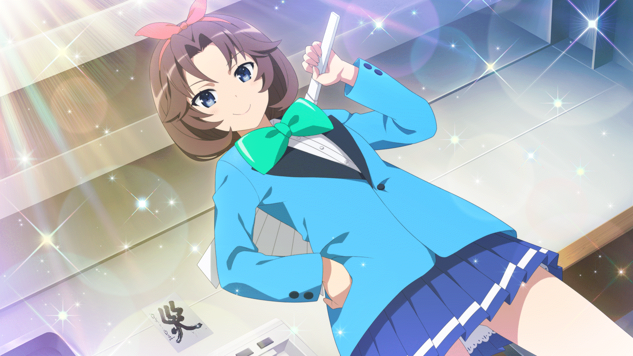 1280x720 High School Fleet, Wallpaper Anime Image Board