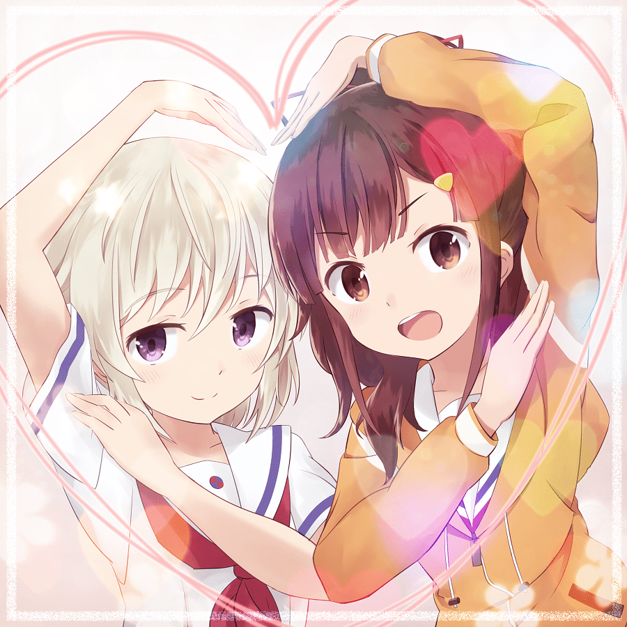 900x900 Anime picture high school fleet 900x900 649932 en