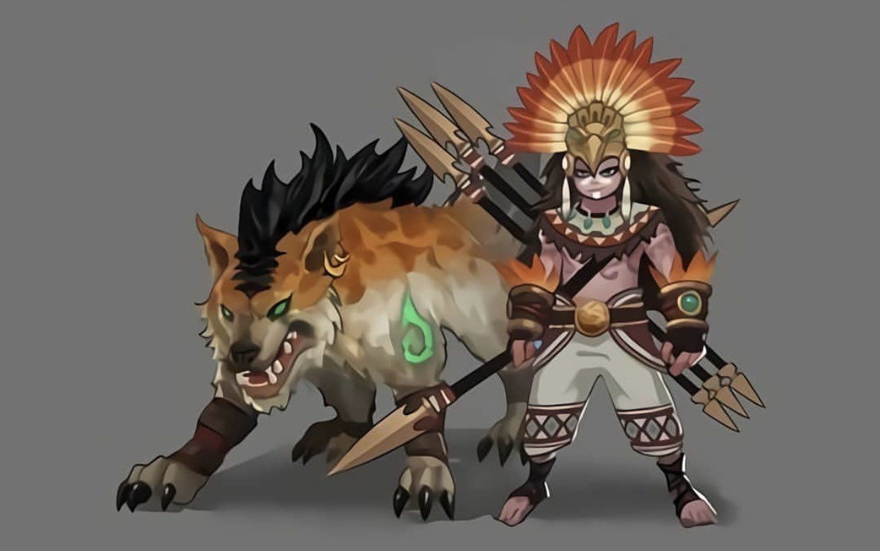 Popol and Kupa Wallpapers - Top Free Popol and Kupa Backgrounds