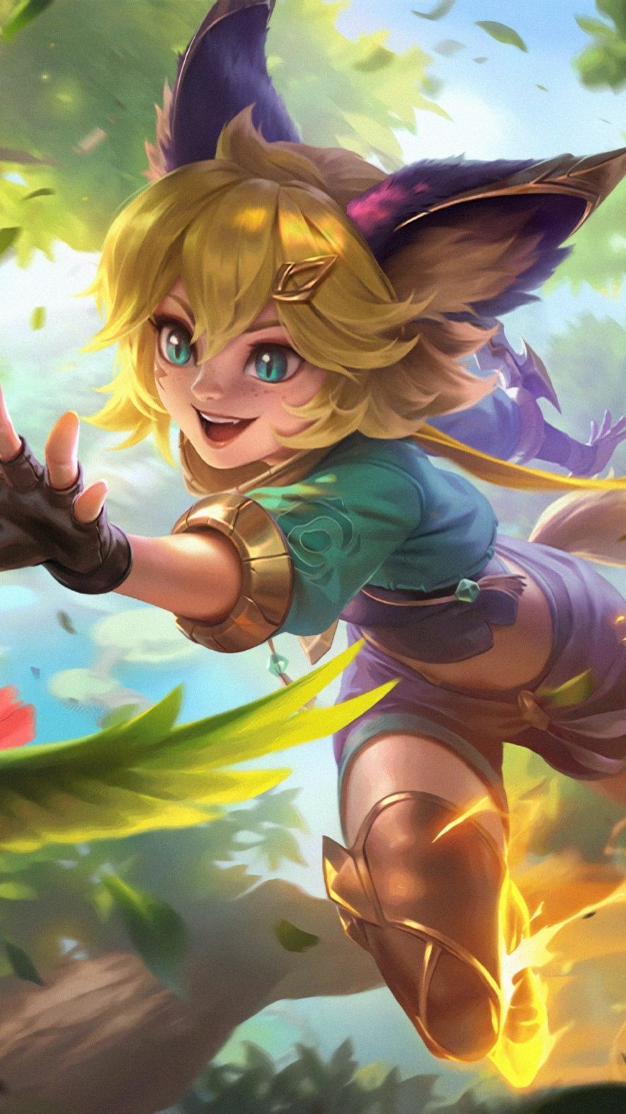 884x1573 Joy Mobile Legends: Bang Bang
