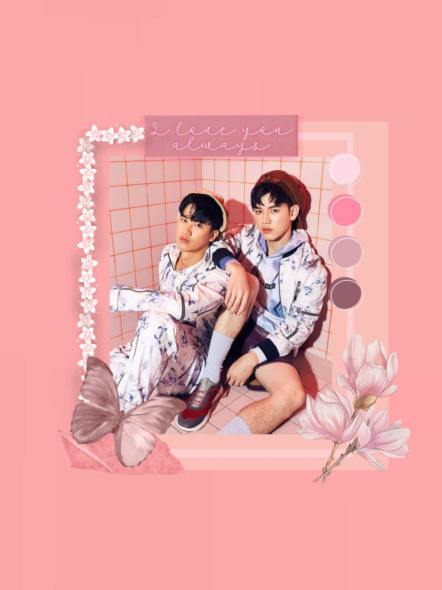 1536x2048 TayNew Wallpaper•. BL•Drama Amino
