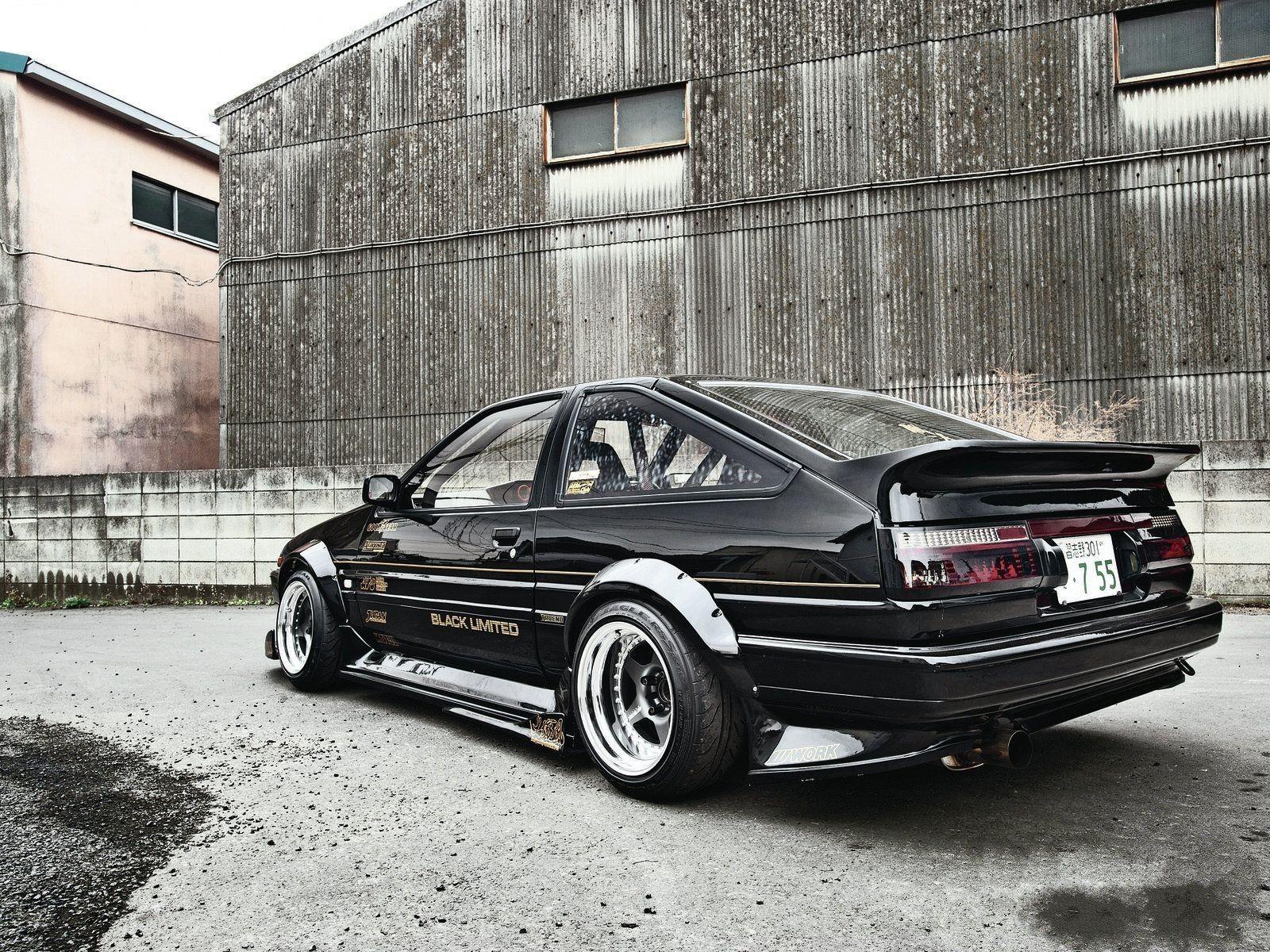 Ae86 Wallpapers Top Free Ae86 Backgrounds Wallpaperaccess