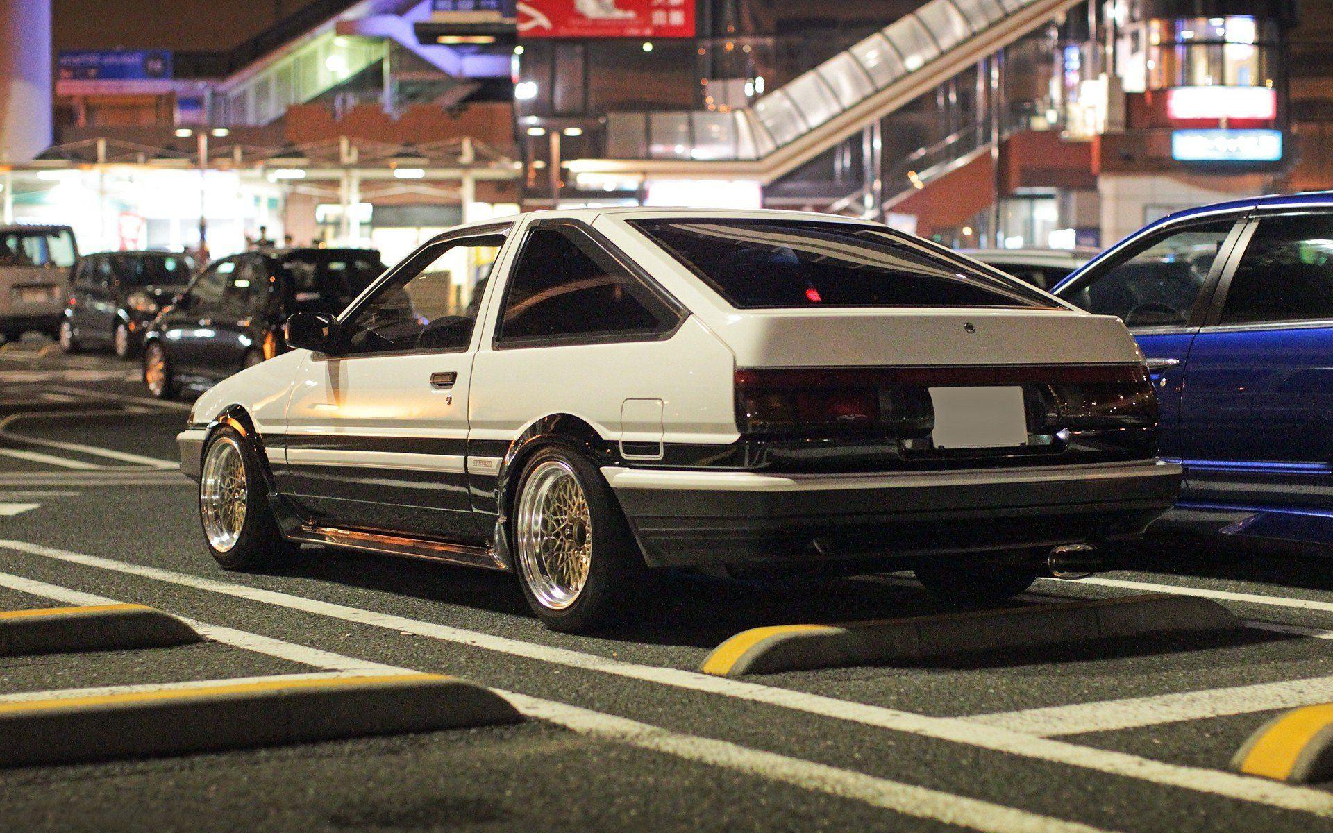 Ae86 Wallpapers - Top Free Ae86 Backgrounds - WallpaperAccess