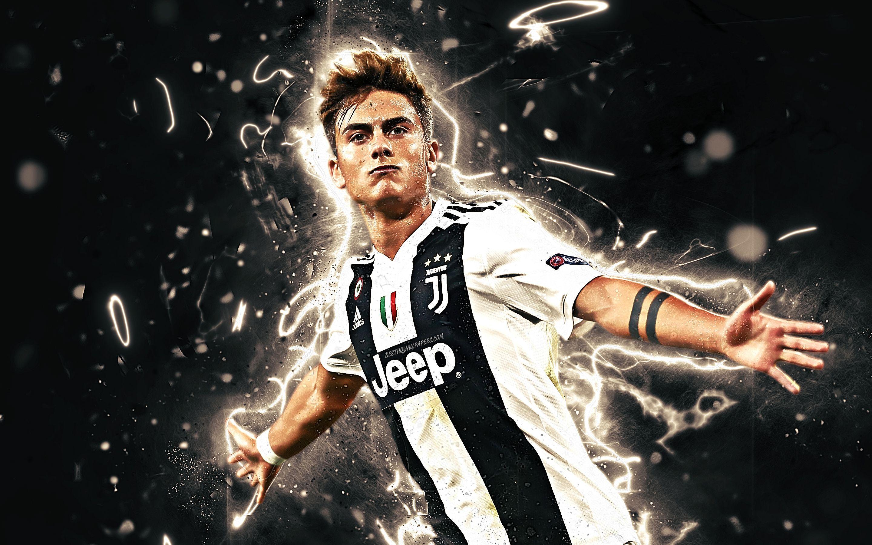 Dybala 4K Wallpapers Top Free Dybala 4K Backgrounds WallpaperAccess