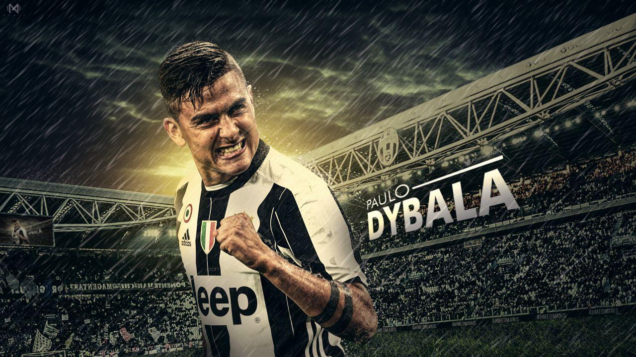 1280x720 Paulo dybala wallpaper Gallery