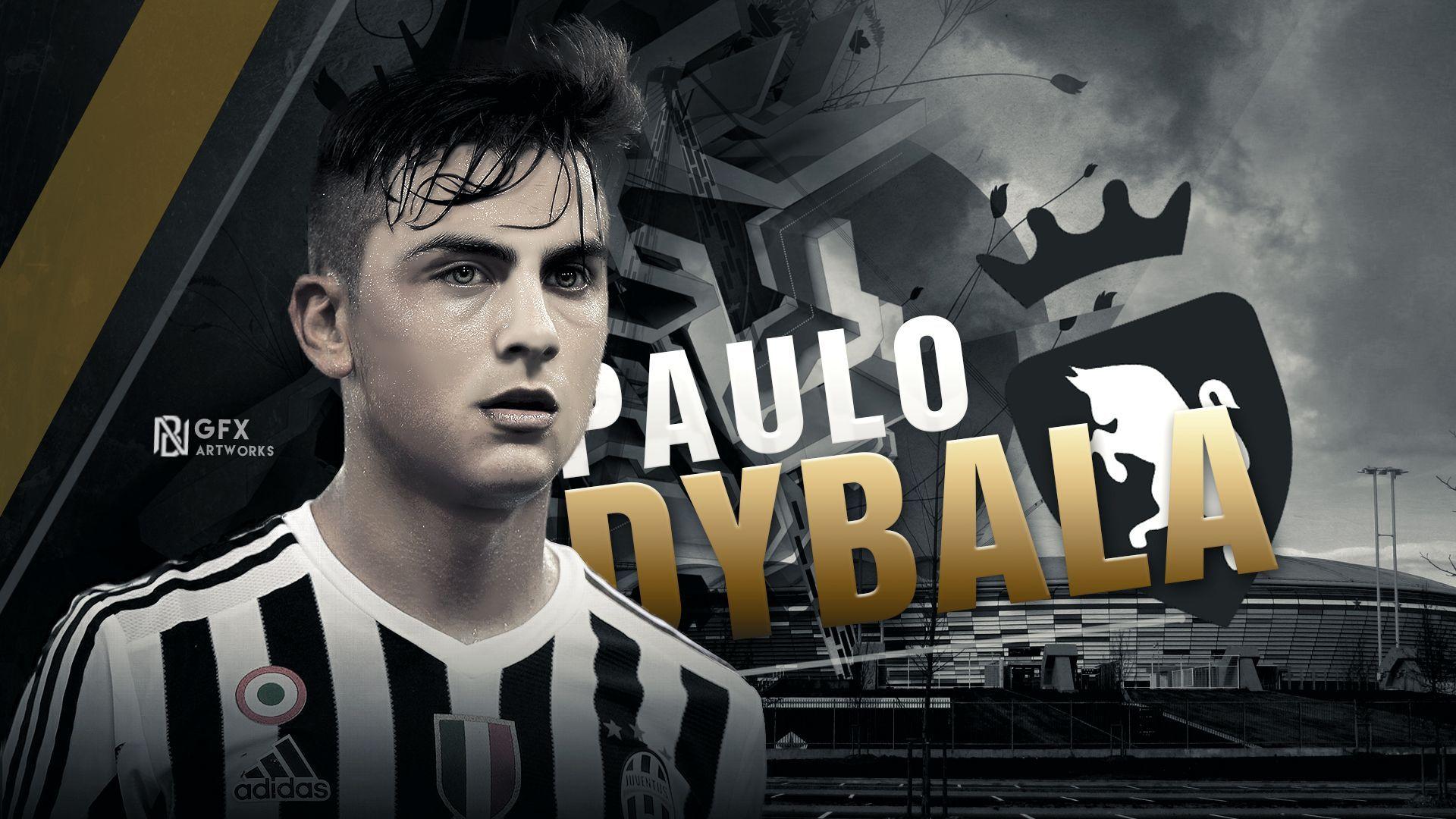 1920x1080 Hairstyles : Paulo Dybala Haircut Most Creative Paulo Dybala 2018