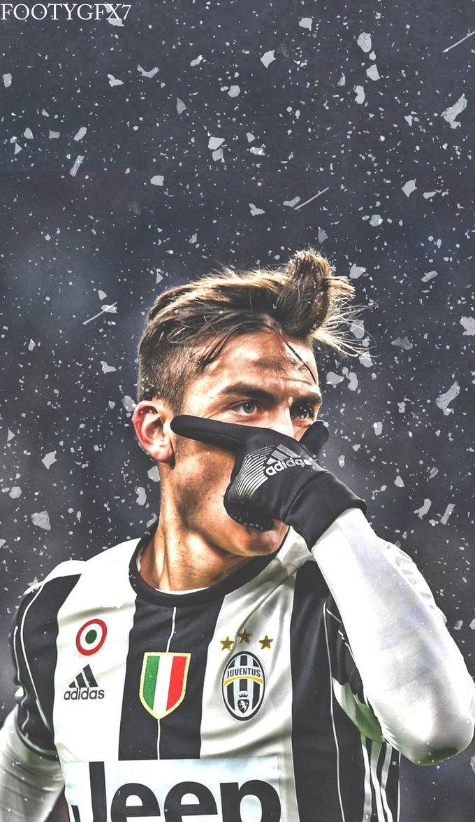 Dybala Wallpapers - Top Free Dybala Backgrounds - WallpaperAccess