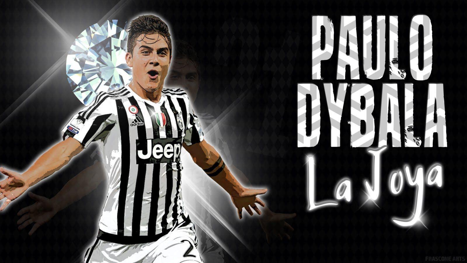 1600x900 La Joya Dybala Wallpaper Dybala Wallpaper