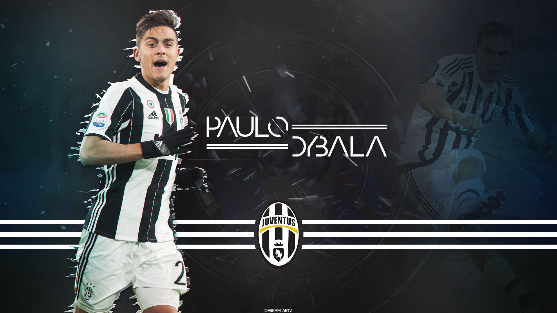 Dybala Wallpapers - Top Free Dybala Backgrounds - WallpaperAccess