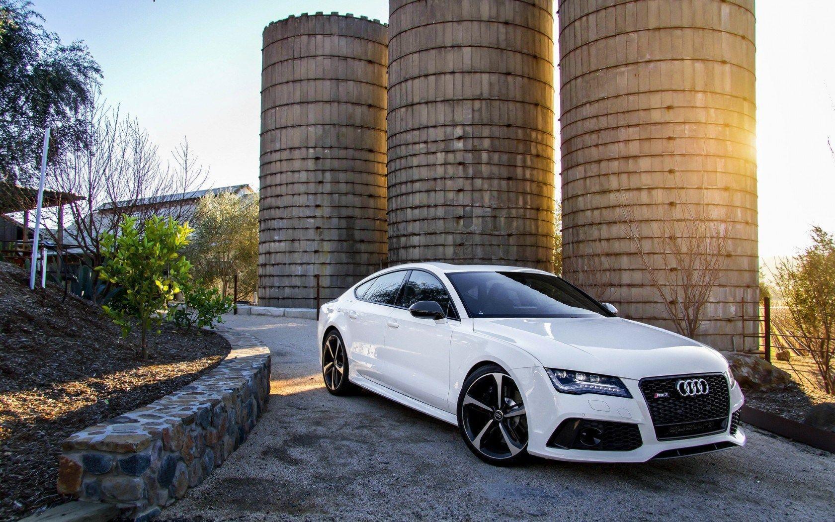 Audi Rs7 Wallpapers Top Free Audi Rs7 Backgrounds Wallpaperaccess