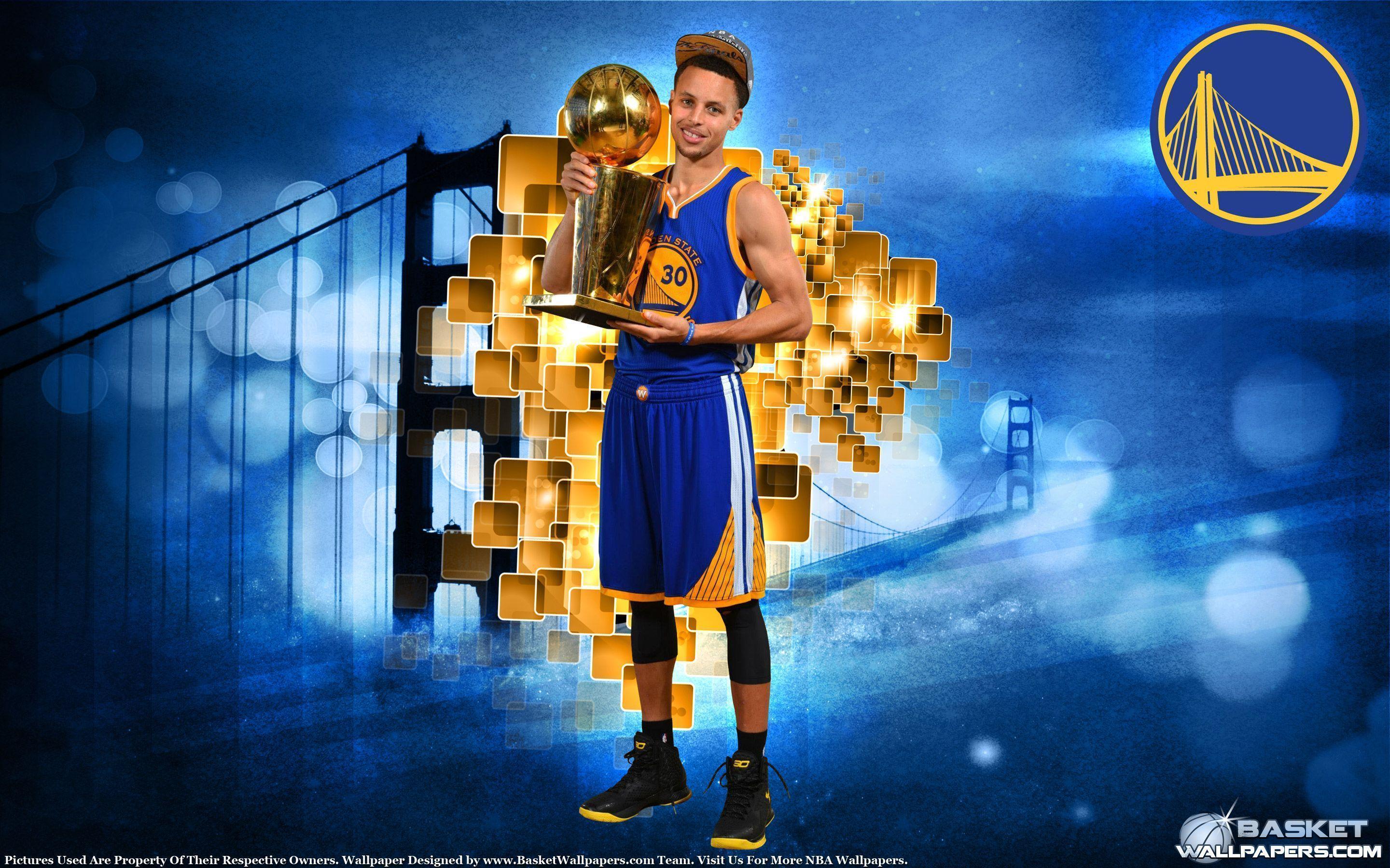 3840x2400  Stephen Curry Golden State Warriors NBA wallpaper   Coolwallpapersme