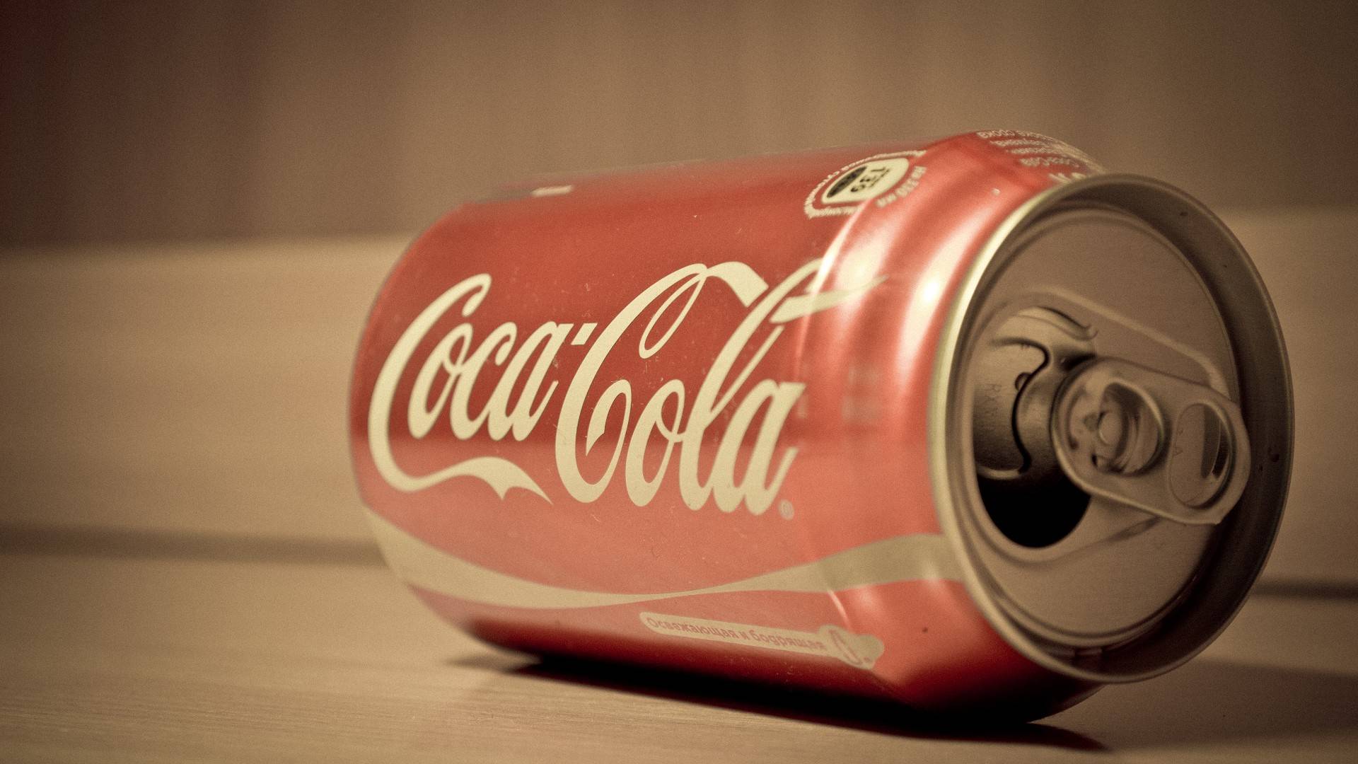1920x1080 Coke Wallpaper