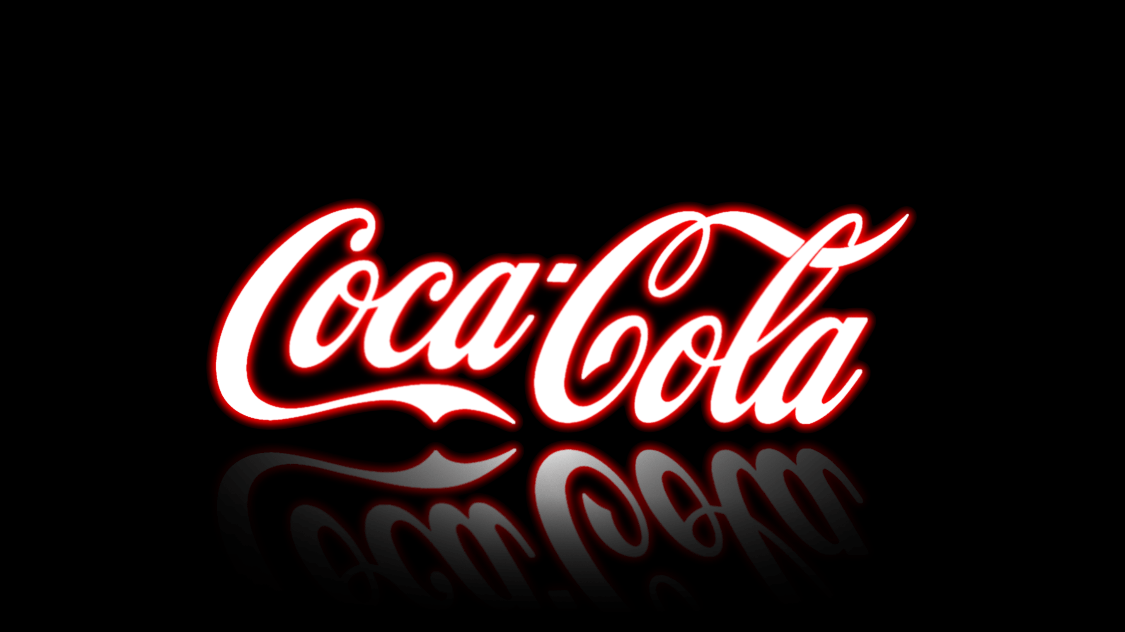 White Coca-Cola wallpaper by Leandro13_04 - Download on ZEDGE™ | cdae