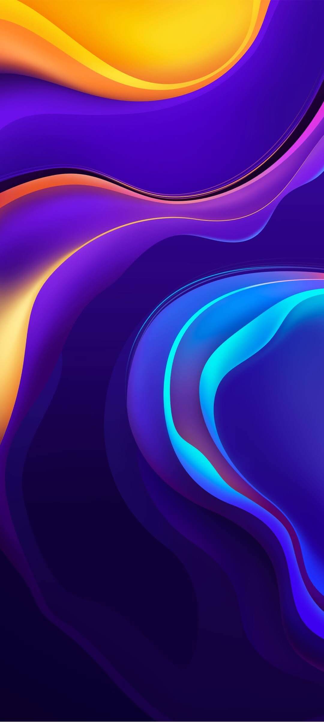 1080x2400 Vivo Y73 Wallpaper