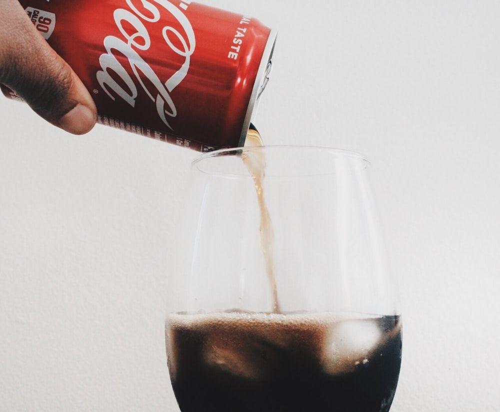 1000x825 Coke Picture. Download Free Image