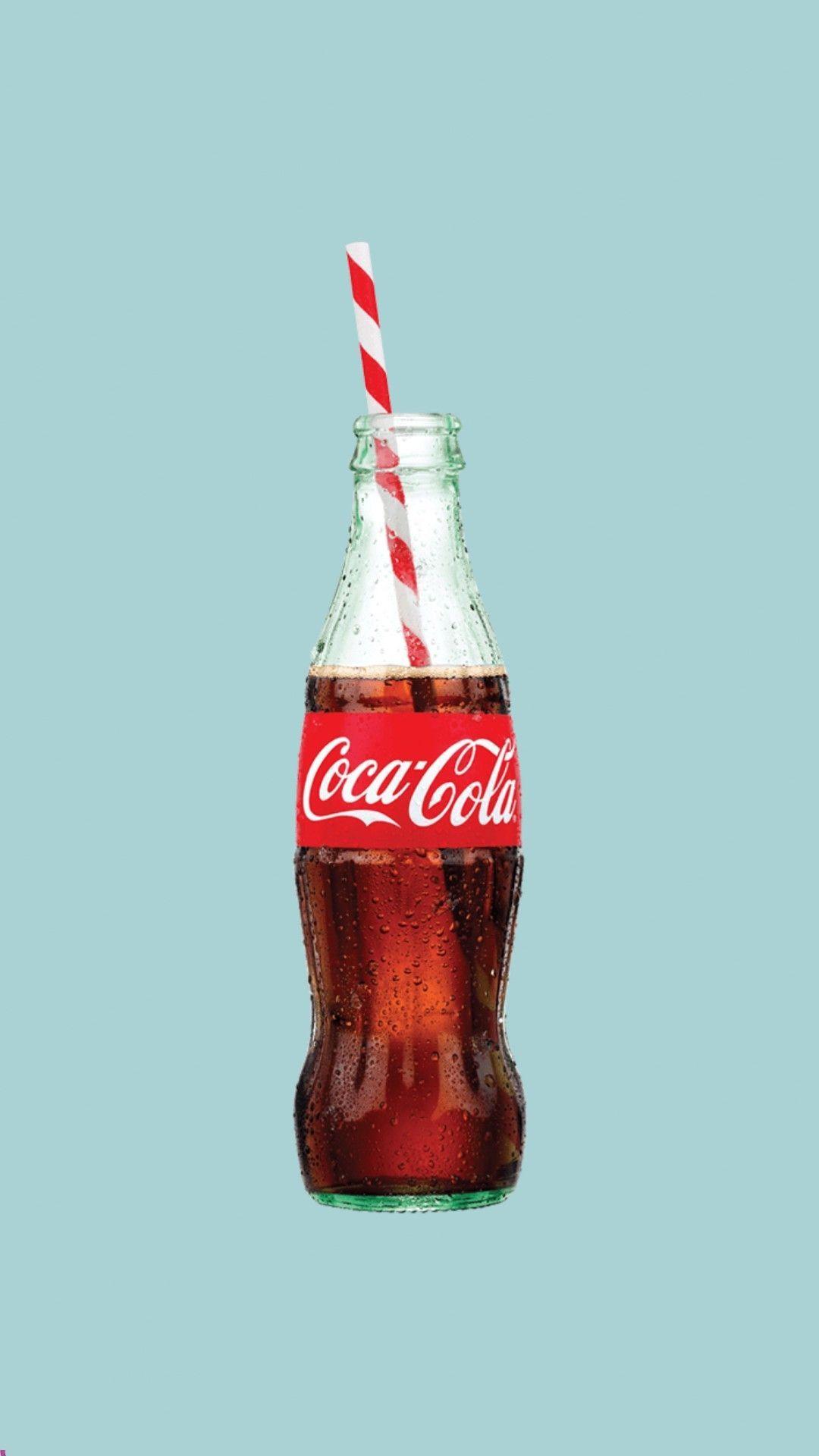 1080x1920 RetroWallpaper #CocaCola #Wallpaper. Phone Wallpaper in 2019