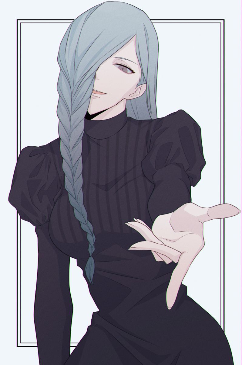 798x1200 Jujutsu Kaisen. Mei Mei. Anime character design, Anime character drawing, Cute anime character