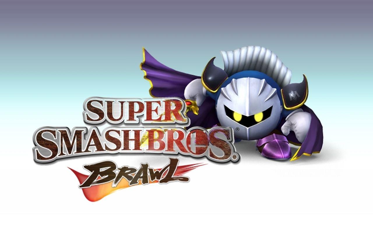 1280x800 Awesome Super Smash Bros Brawl HD Wallpaper Free Download