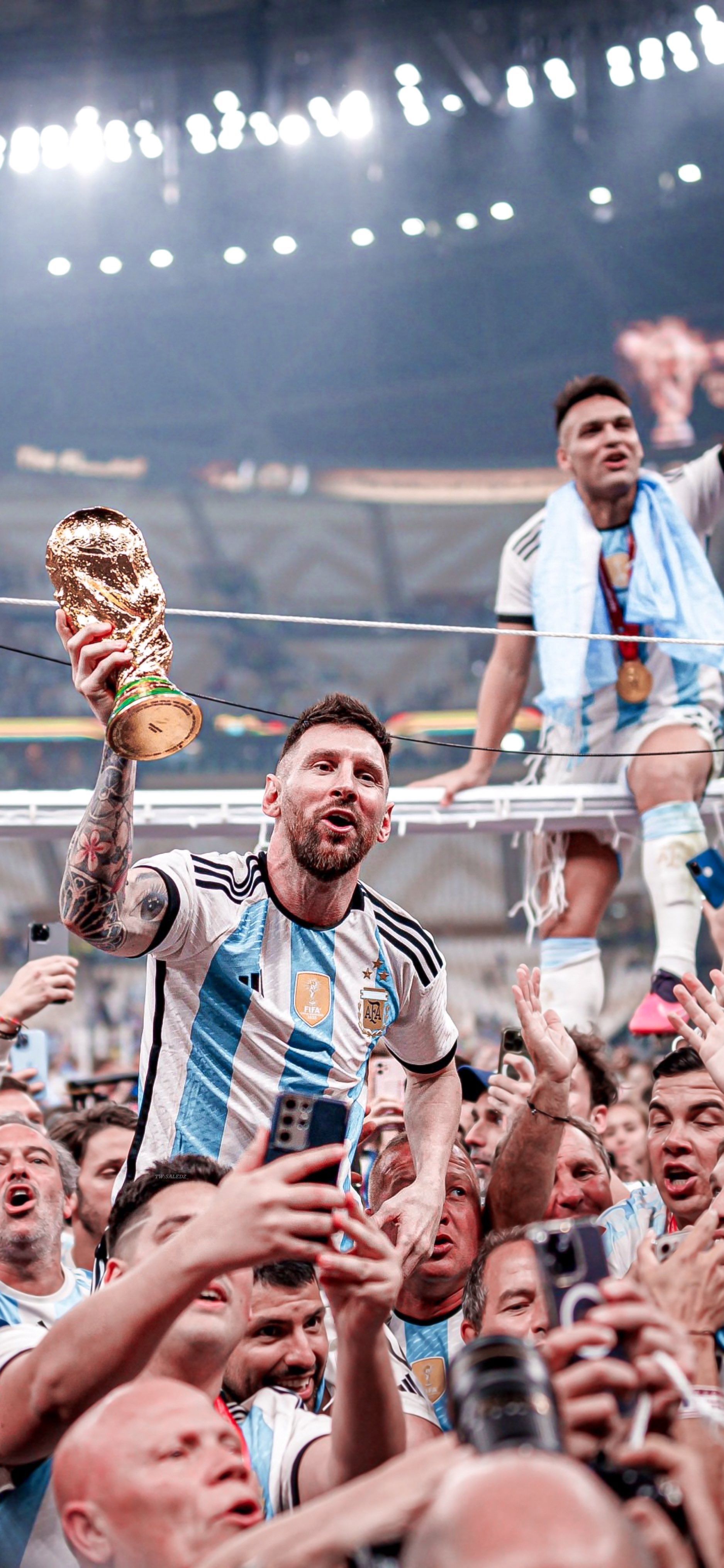 Argentina World Cup 2022 Wallpapers - Top Free Argentina World Cup 2022 ...