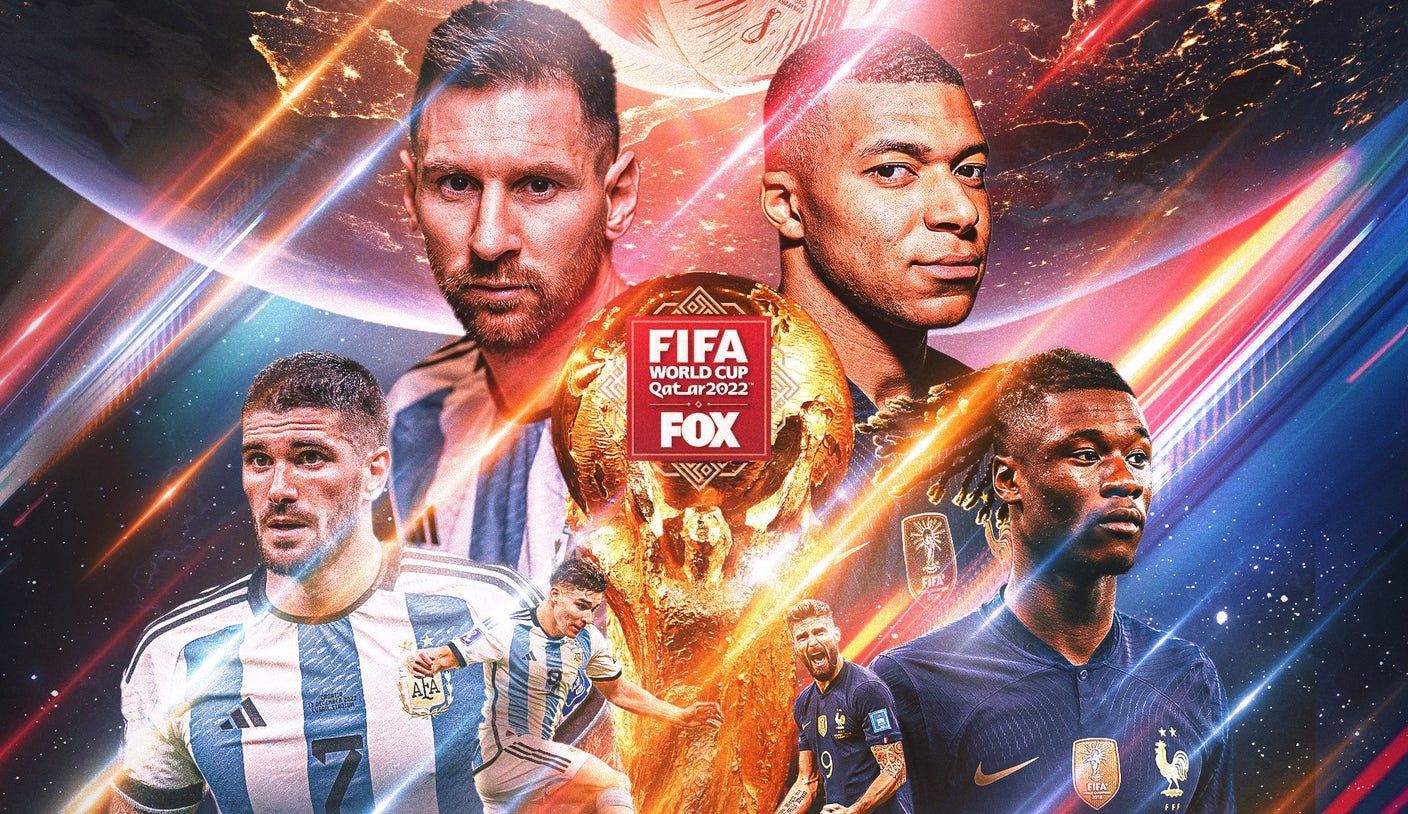 1408x814 Social media reacts as Messi, Argentina win 2022 World Cup