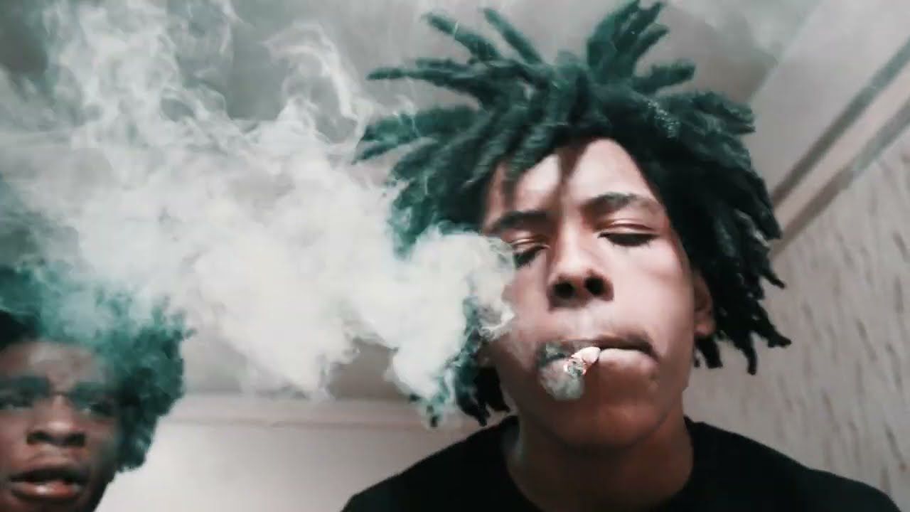 1280x720 Sha Gz My Sh*t Pt2 (Prod (Shot by KLO Vizionz) (Music Video)