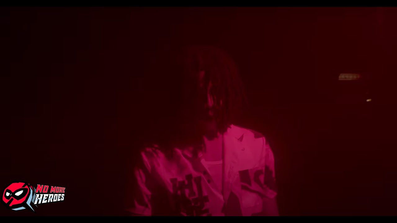 1280x720 Sha Gz. No More Heroes: Red Light Freestyle