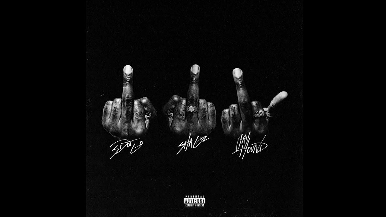 1280x720 Sha Gz I Don't Feel Bad (feat. SDotGo & Jay Hound) (Official Audio)