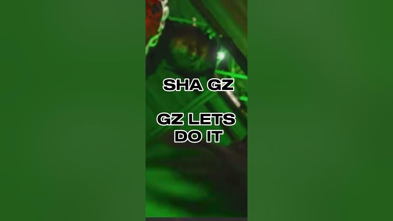 1280x720 Disses vs Response (DD Osama Vs Sha Gz)