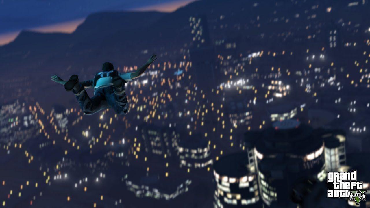 1280x720 GTA V 75 WALLPAPERS (Full HD) [Download]